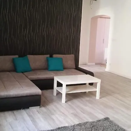 Appartamento Somogyi Apartman