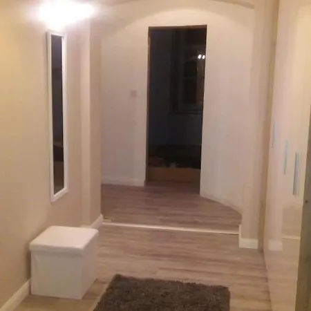 Appartamento Somogyi Apartman Szeged