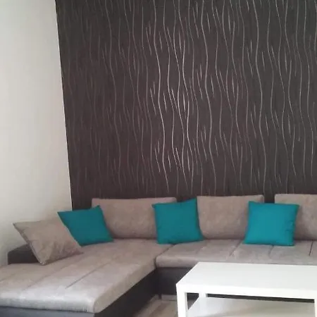 Appartamento Somogyi Apartman