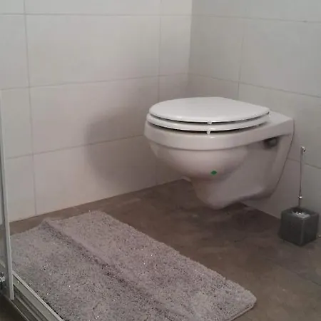 Somogyi Apartman Appartamento